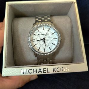 NWT Michael Kors watch